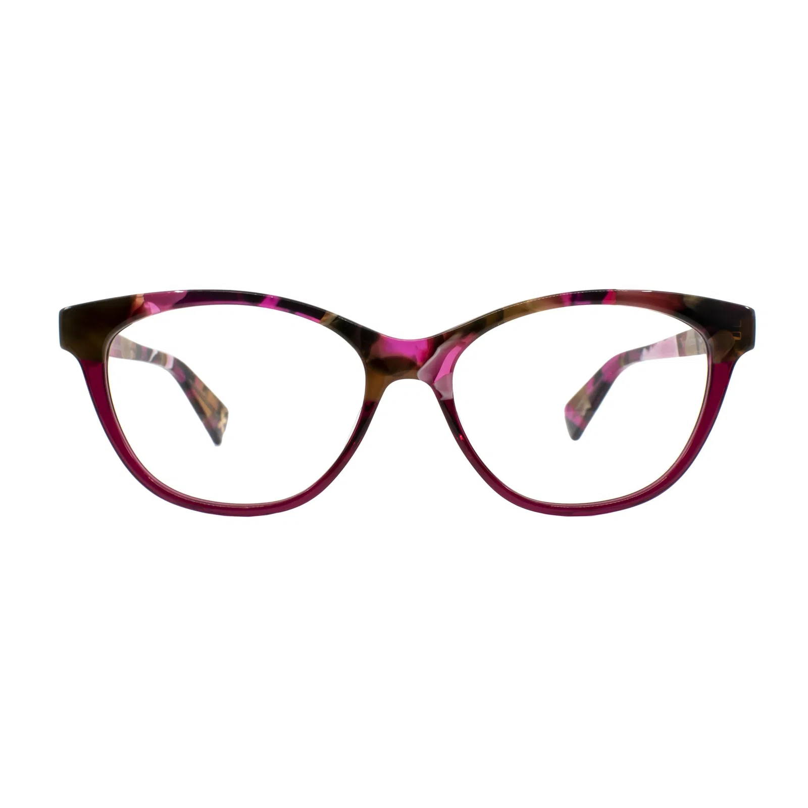 Christian Lacroix CL1095 Eyeglasses - view 12